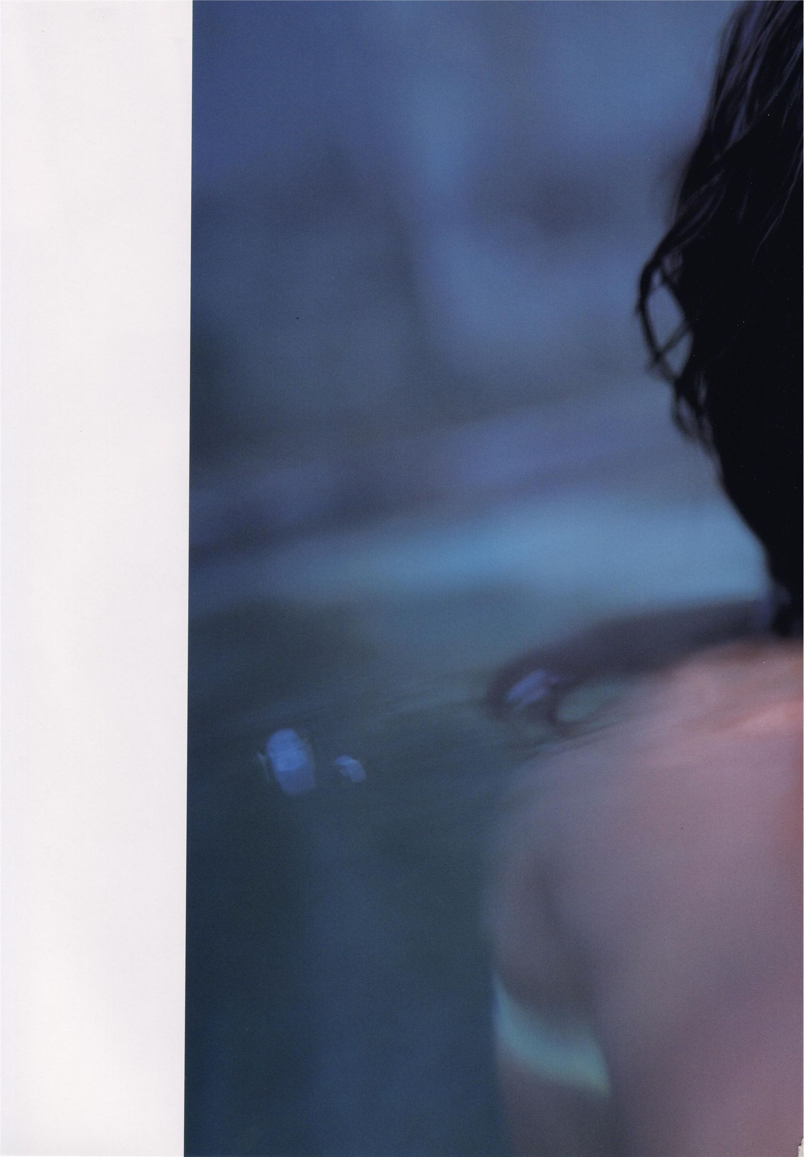 [唯美写真集]  石川梨华 Rika Ishikawa《Hana-bi》